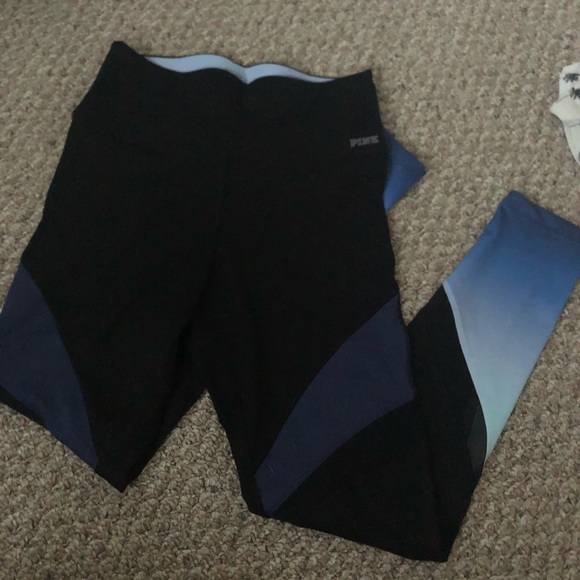 PINK Victoria's Secret Pants - VS PINK ultimate yoga pants. Excellent condition!